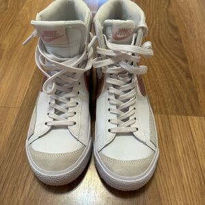 Nike Blazers